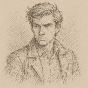 Character Sketch Flow