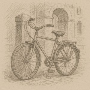 Urban Object Sketching