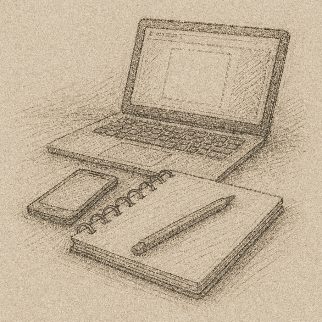 Express Workflow Guide